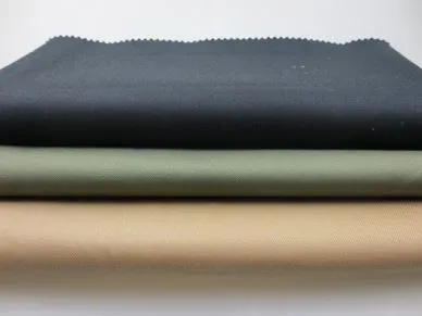 Koton spandèks twill